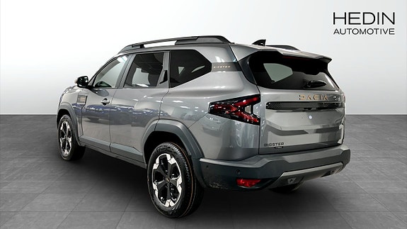 Dacia Bigster 2 of 5