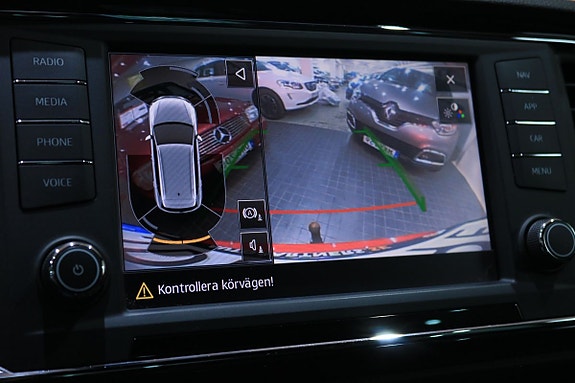 Seat Ateca 16 of 27