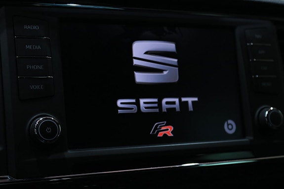 Seat Ateca 15 of 27