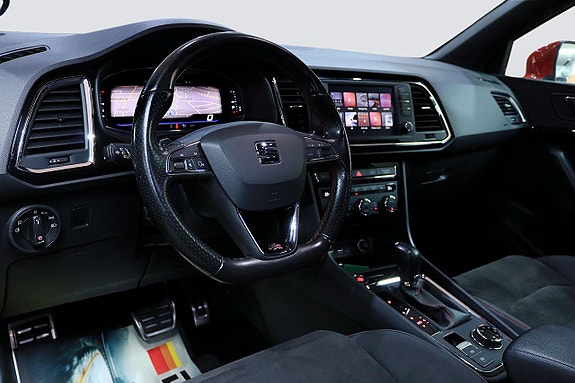 Seat Ateca 9 of 27
