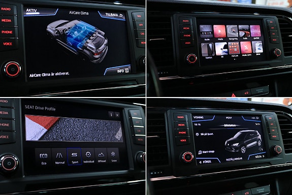 Seat Ateca 18 of 27