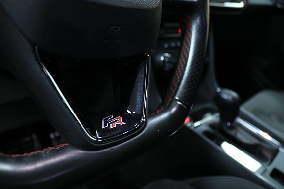 Seat Ateca 12 of 27