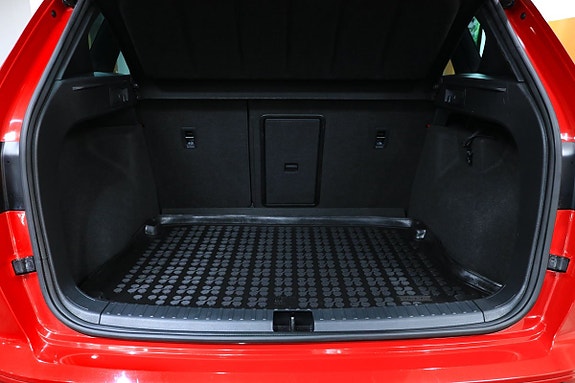 Seat Ateca 26 of 27