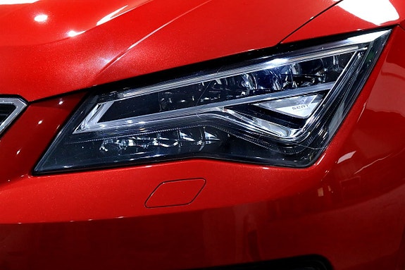 Seat Ateca 22 of 27