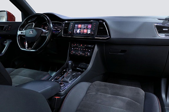 Seat Ateca 8 of 27