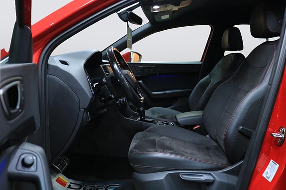 Seat Ateca 5 of 5