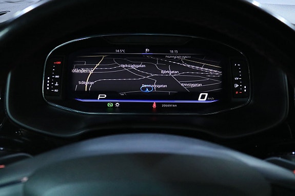 Seat Ateca 10 of 27