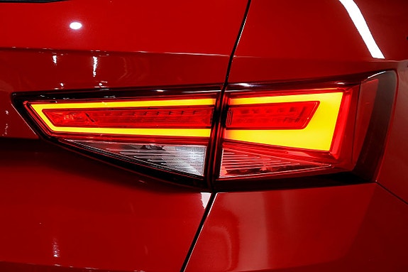 Seat Ateca 24 of 27