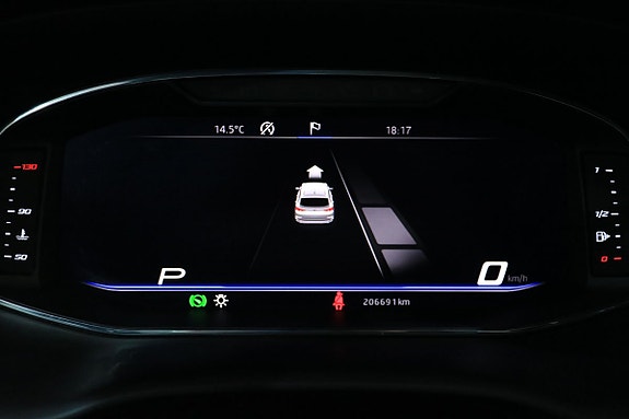 Seat Ateca 19 of 27