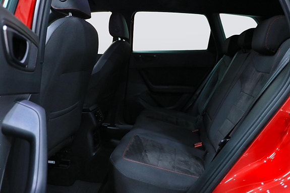 Seat Ateca 7 of 27