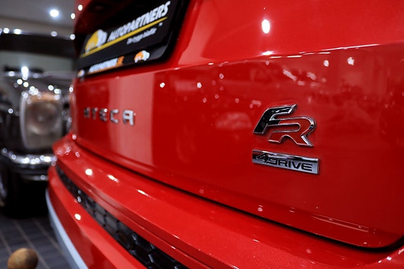 Seat Ateca 20 of 27