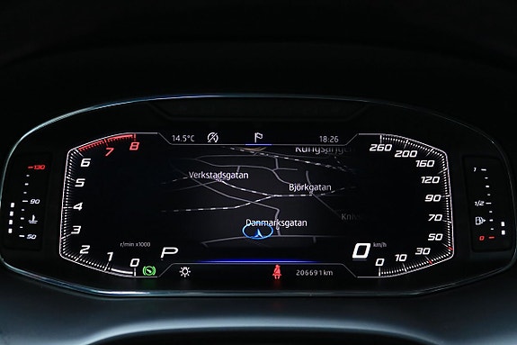Seat Ateca 11 of 27