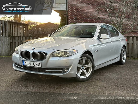 BMW 520d