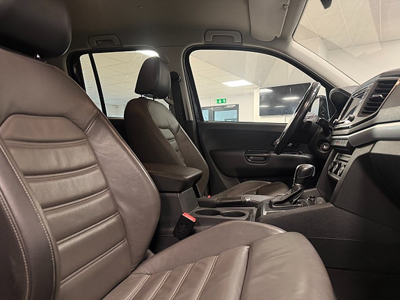 Volkswagen Amarok - 13