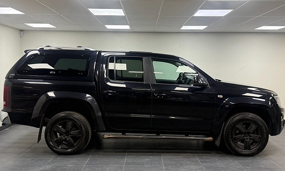 Volkswagen Amarok - 3