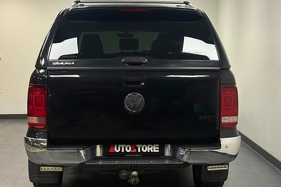 Volkswagen Amarok - 7