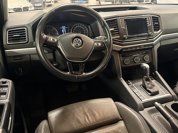 Volkswagen Amarok - 9
