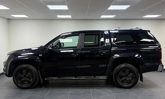 Volkswagen Amarok - 5