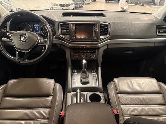 Volkswagen Amarok - 10