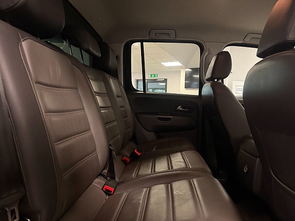 Volkswagen Amarok - 14