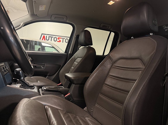 Volkswagen Amarok - 18