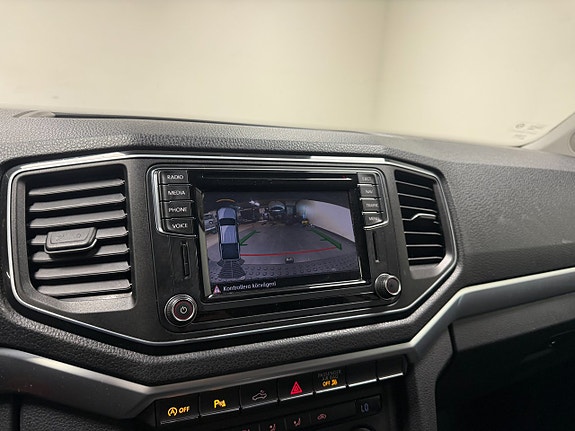 Volkswagen Amarok - 16