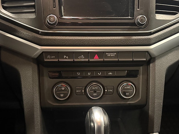 Volkswagen Amarok - 17