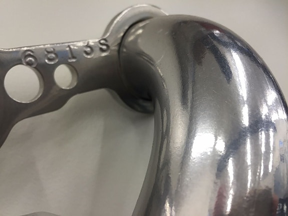 -- JBA Long Tube Headers 2010-2015 Camaro SS 2 of 2