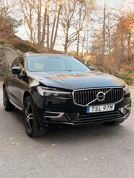 Volvo XC60 4 of 12