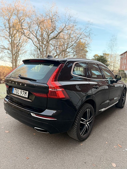 Volvo XC60 3 of 12