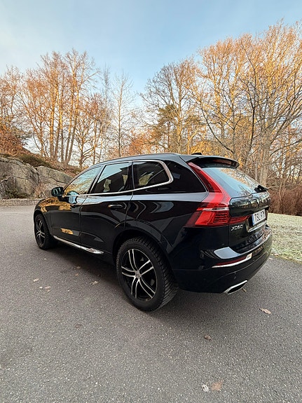 Volvo XC60 6 of 12