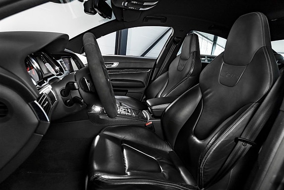 Audi RS6 15 of 30