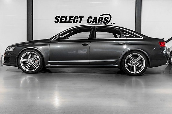 Audi RS6 6 of 30
