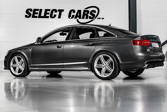 Audi RS6 9 of 30