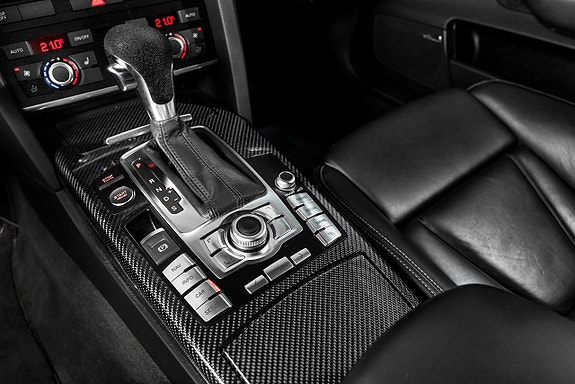 Audi RS6 28 of 30