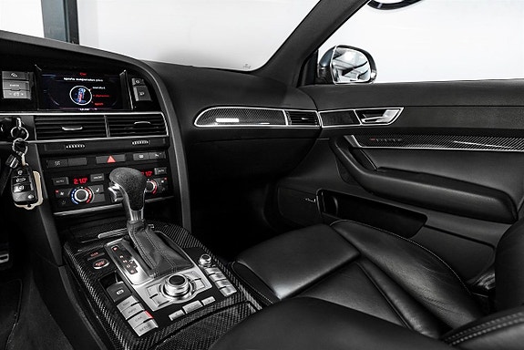 Audi RS6 25 of 30