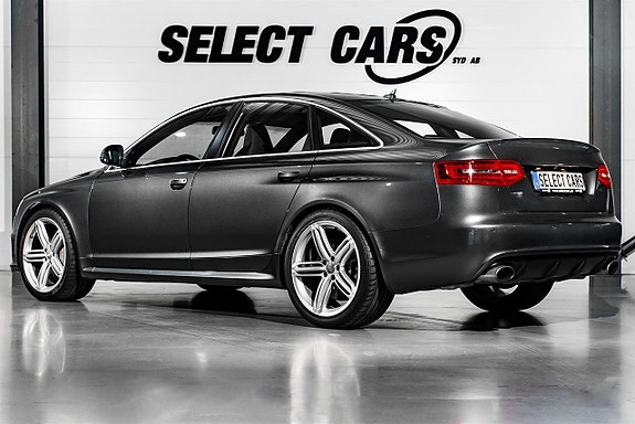 Audi RS6 7 of 30