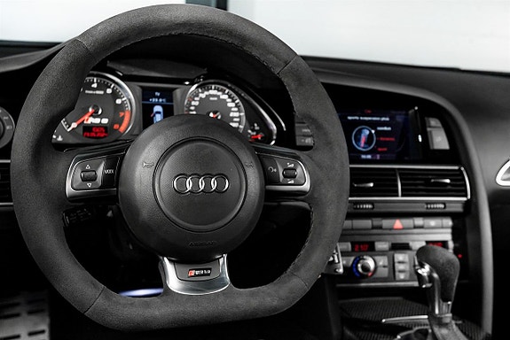 Audi RS6 19 of 30