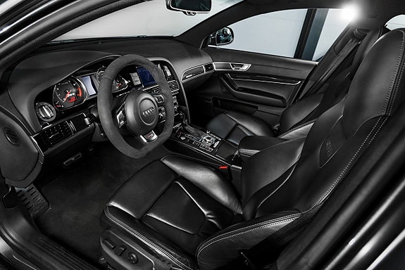 Audi RS6 11 of 30