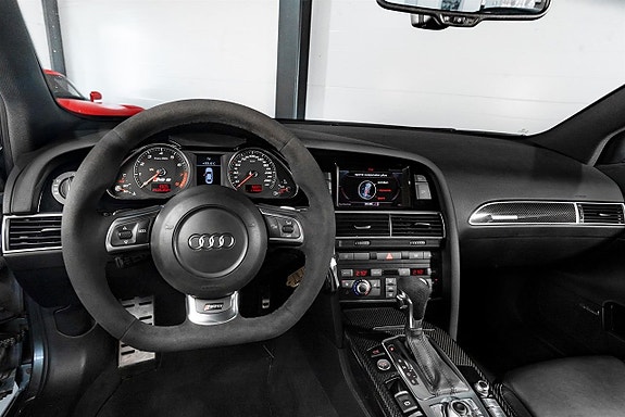 Audi RS6 14 of 30