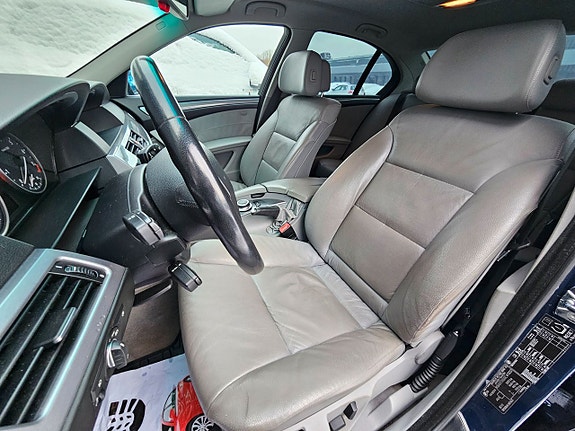 BMW 520 13 of 13