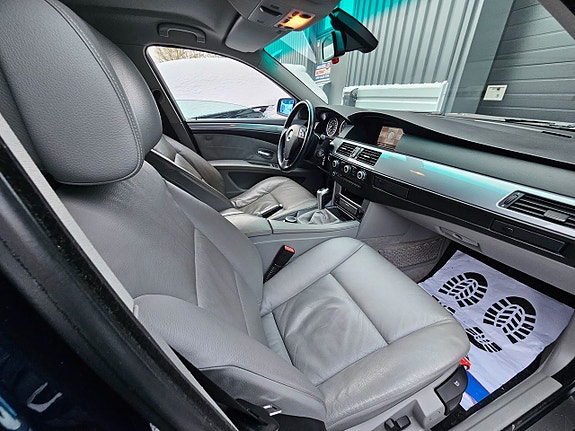 BMW 520 7 of 13