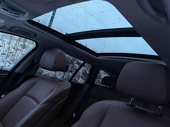 BMW 520 7 of 13