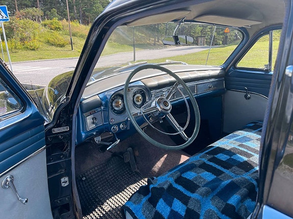 Chrysler Windsor 7 of 10