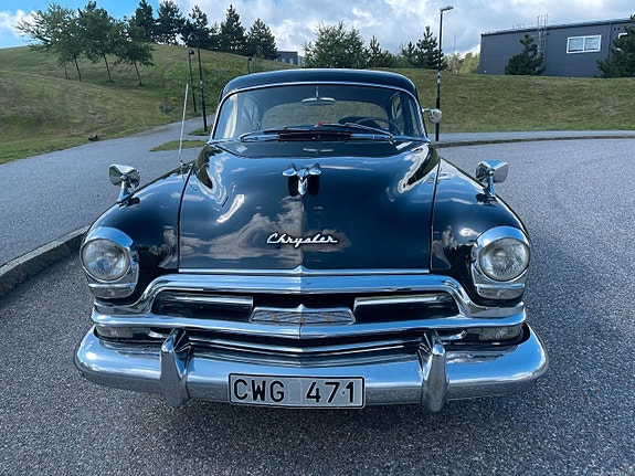 Chrysler Windsor 3 of 5