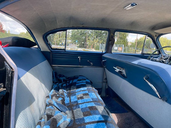 Chrysler Windsor 10 of 10