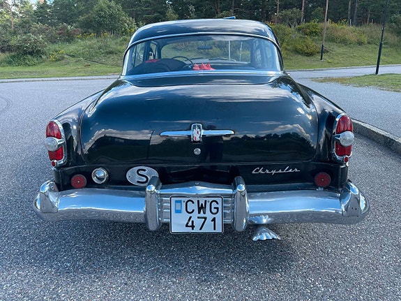 Chrysler Windsor 6 of 10
