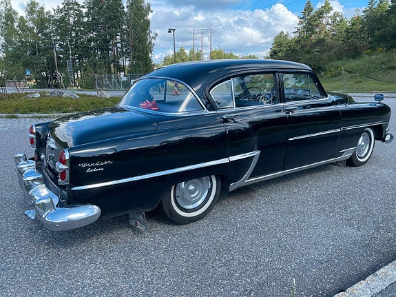 Chrysler Windsor 5 of 5