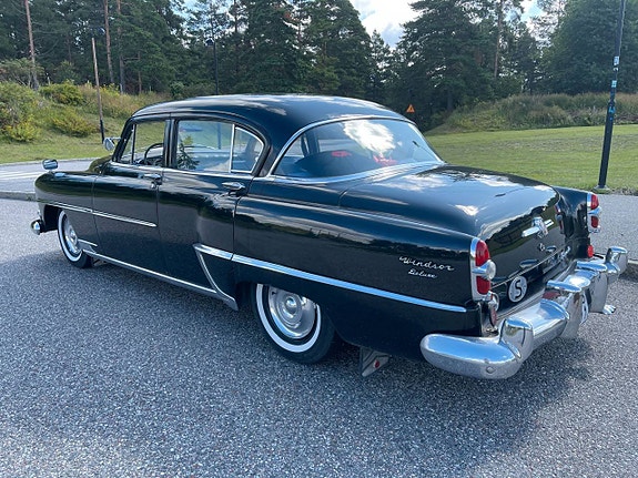 Chrysler Windsor 4 of 5
