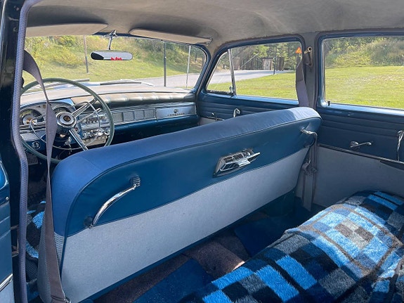 Chrysler Windsor 8 of 10
